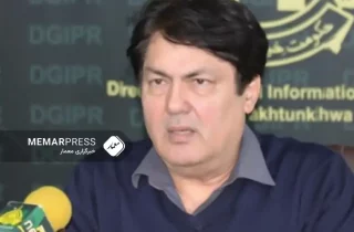 مقام پاکستانی : مدرکی از دخالت پناهجویان افغانستانی در ناامنی‌های پاکستان نیست