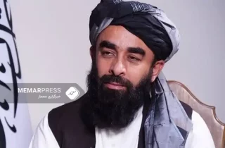 سخنگوی طالبان : حکومت کنونی افغانستان فراگیر است