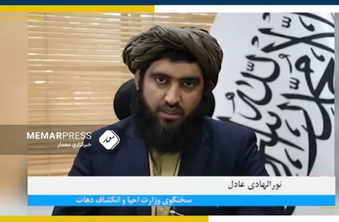 طالبان خوستار ازسرگیری پروژه‌های بانک جهانی در افغانستان شد
