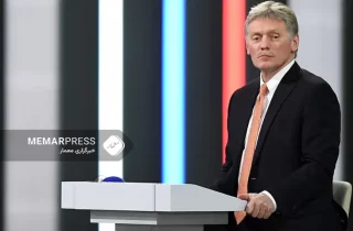 سخنگوی کرملین : روسیه می‌خواهد نام طالبان را از فهرست تروریستی خود خارج کند