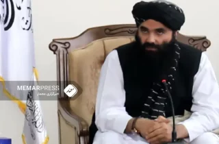 حقانی : افغانستان یک کشور مستقل است و فرمایش دیگران برای مساعد شدن زمینه تعلیم را نمی‌پذیرد