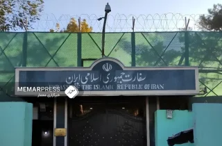 سفارت ایران حمله مسلحانه به نمازگزاران شیعه در هرات را محکوم کرد
