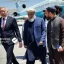 سفر هیأت‌ قزاقستانی به کابل