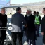 سفر هیئت بلندپایه ترکمنستان به کابل برای گسترش تجارت و ترانزیت