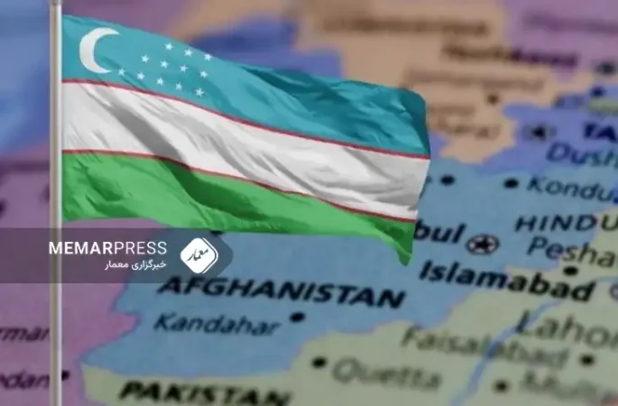 سفیر جدید طالبان در ازبکستان معرفی شد