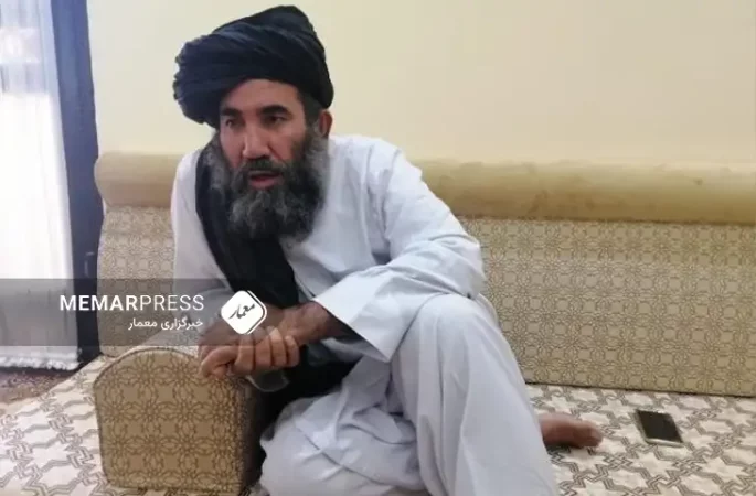 سفیر پیشین طالبان: هرگز ملا هبت‌الله را ندیده‌ایم