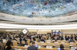 شورای حقوق بشر : طالبان ۲۰۰ فرمان ضد حقوق‌ بشری صادر کرده‌اند