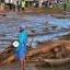 شکسته شدن سد در کنیا دستکم 160کشته و زخمی