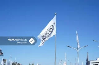 طالبان از تعیین سه سفیر جدید برای کشورهای منطقه خبر داد