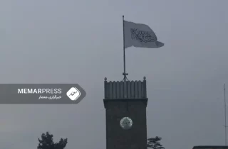 طالبان : حاکمیت برای حفظ دستاوردهای جهاد مردم افغانستان تلاش می‌کند