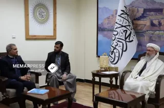 نماینده سازمان ملل : کمک‌های بشردوستانه جامعه جهانی برای مردم افغانستان ادامه خواهد داشت