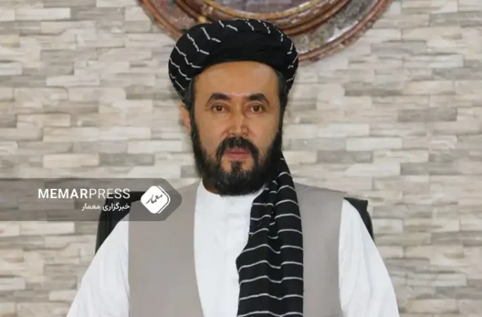 طالبان : اجازه تخریب وحدت ملی در افغانستان را نمی‌دهیم
