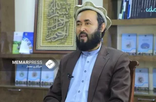 درگیری‌ محافظان عبداللطیف نظری با نیروهای طالبان