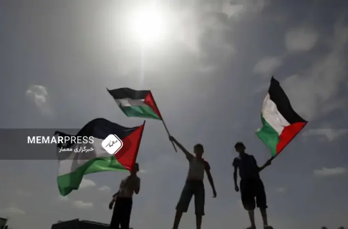 ۱۹۶مین روز جنگ غزه؛ چین : در کنار مردم فلسطین هستیم