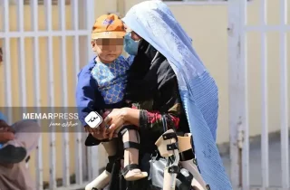 اوچا : دستکم 1400 شهروند افغانستانی در دو سال اخیر قربانی مواد منفجره شده‌اند