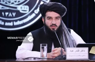 طالبان خوستار همکاری سازمان‌های ملل و همکاری اسلامی در بخش صحت افغانستان شد