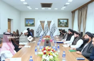 ادعای طالبان : رهبری طالبان در رابطه با تأمین حقوق اساسی زنان توجه خاص دارد