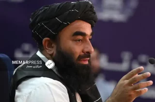 سخنگوی طالبان : افغانستان خواهان برقراری روابط دیپلوماتیک با همه کشورها است