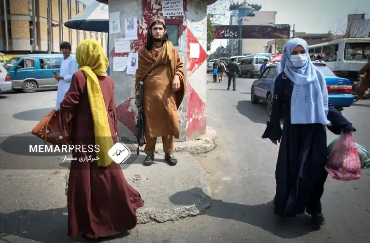 هشدار سازمان ملل در مورد پیامدهای محدودیت‌های طالبان علیه زنان و دختران