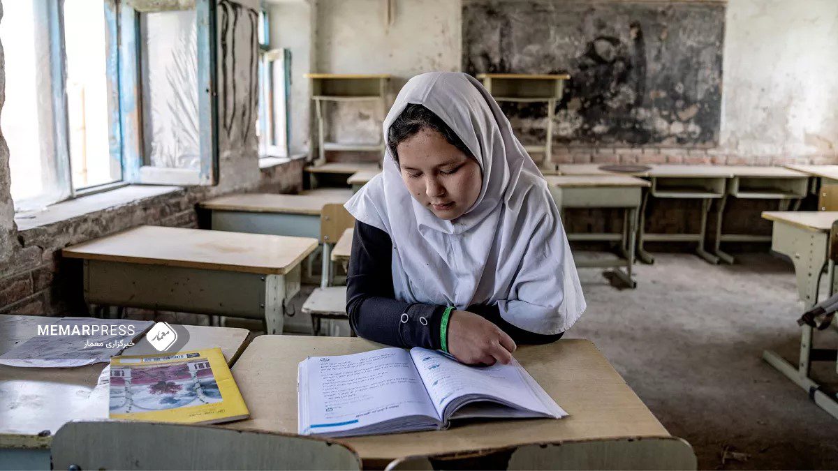 اتحادیه جهان اسلام: محرومیت دختران از آموزش، ظلمی آشکار به زنان و جامعه افغانستان است
