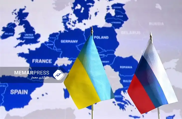 تحولات اوکراین؛ تاکید پوتین بر تمایل روسیه به راه حل مسالمت آمیز در اوکراین 
