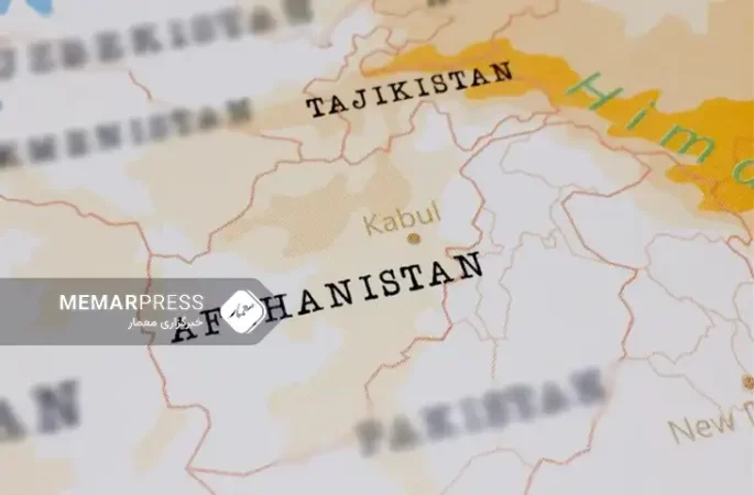 نیروهای مرزی تاجیکستان ۷ شهروند افغانستان را کشتند