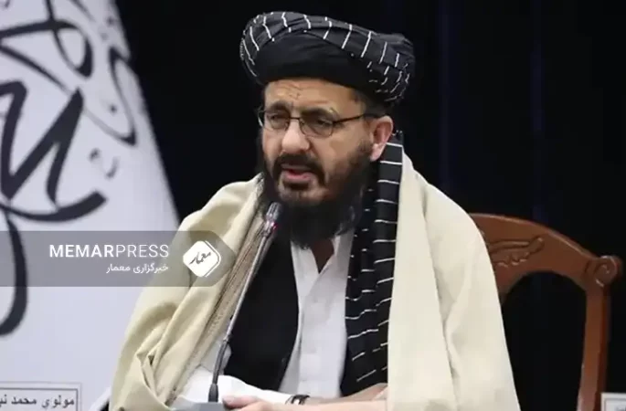 طالبان خطاب به طالبان پاکستانی : جنگ کشور را ویران می‌کند، مذاکره و سازش کنید