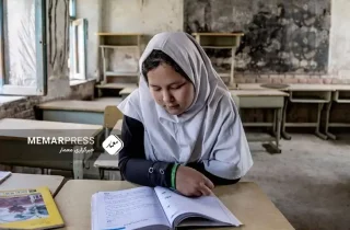 سفیر جوانان در سازمان ملل : بیش از دو میلیون دختر افغان از حق آموزش محروم هستند