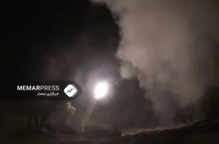 واکنش مقامات،چهره‌های سیاسی و مردم افغانستان به پاسخ ایران به تجاوزات اسرائیل