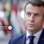 رئیس‌جمهور فرانسه: باید از تشدید تنش در خاورمیانه اجتناب کنیم