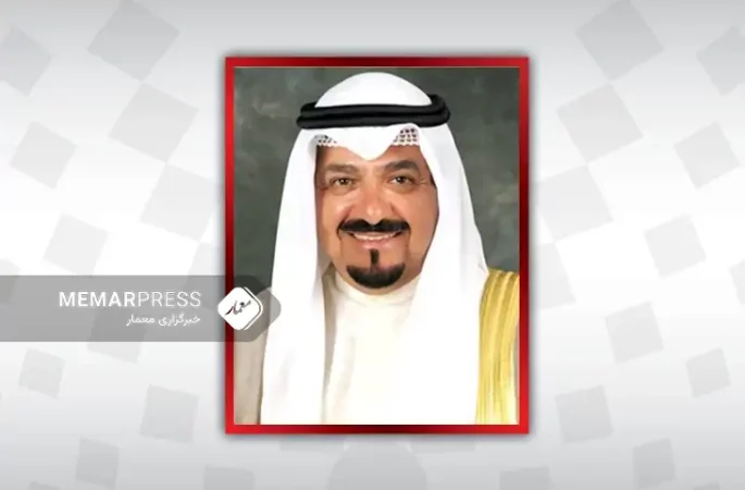 «احمد عبدالله الاحمد الصباح» به حیث نخست وزیر جدید کویت تعیین شد