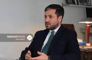 نصیراحمد اندیشه : اکنون جهان برای رسیدگی به بحران افغانستان باید متحد شود