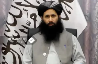 طالبان : اسرائیل به اوکراین دوم تبدیل خواهد شد