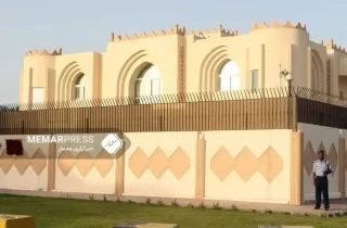 طالبان : حق دفاع ایران علیه جنایات اسرائیل محفوظ است