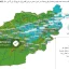 هشدار وزارت انرژی و آب طالبان درباره احتمال سیلاب و بالا آمدن سطح آب‌ها