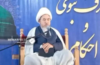 واعظ‌زاده بهسودی خواستار فراهم شدن زمینه آموزش دختران شد