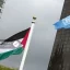 آمریکا قعطنامه عضویت فلسطین در سازمان ملل را وتو کرد