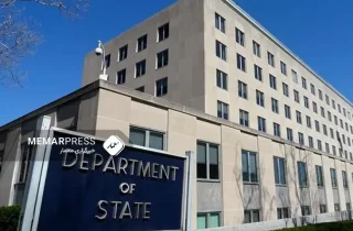 امریکا : با ادامه نقض حقوق بشر طالبان در افغانستان تصمیمی برای به‌رسمیت شناختن آنها نداریم