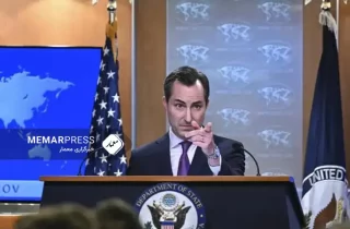 وزارت خارجه امریکا : ما به تلاش‌ برای جلوگیری از مداخله طالبان در کمک‌های بشری ادامه می‌دهیم
