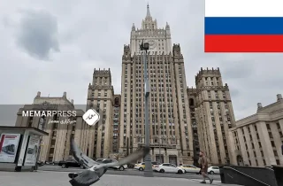 وزارت خارجه روسیه از بررسی حذف نام طالبان از فهرست سازمان‌های تروریستی خبر داد