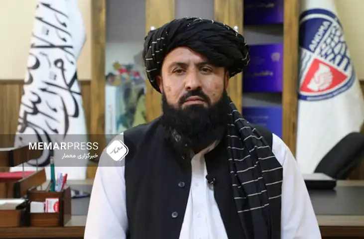 وزارت رسیدگی به حوادث طالبان : دستکم 8 تن در سیلاب و بارندگی سه روز اخیر جان باخته‌اند