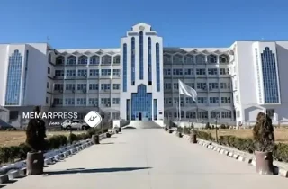 هشدار دوباره طالبان : فعالیت احزاب غیرقانونی است