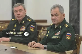 روسیه : حضور گروه‌های تروریسیتی در افغانستان زیر کنترل طالبان تهدید اصلی برای آسیای میانه است