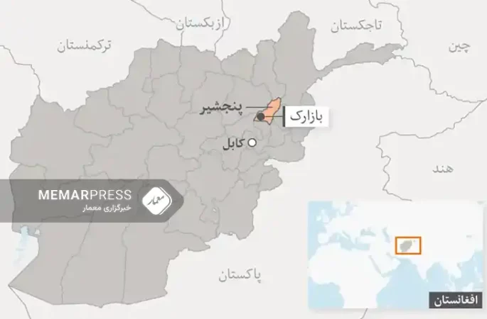 بازداشت 15 باشنده پنجشیر توسط نیروهای طالبان