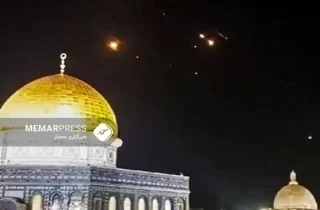 آخرین خبرها از پاسخ موشکی و پهپادی ایران به تجاوزات اخیر رژیم صهیونیستی