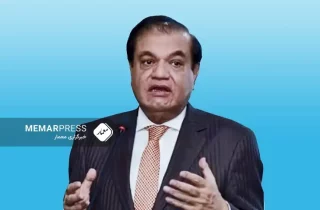 پاکستان : همچنان از خاک افغانستان علیه اسلام‌آباد استفاده می‌شود