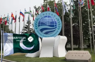 پاکستان : افغانستان صلح‌آمیز و پایدار، یک نیاز استراتژیک برای رفاه منطقه‌ است