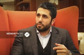 پسر حکمتیار : دین می‌گوید در مقابل استبداد سکوت نکنید