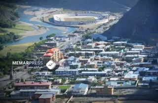 زن پنجشیری بر اثر اصابت صاعقه جان خود را از دست داد