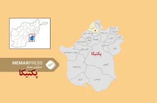 شیوع یک نوع بیماری پوستی در پکتیکا جان ۱۰ کودک را گرفت